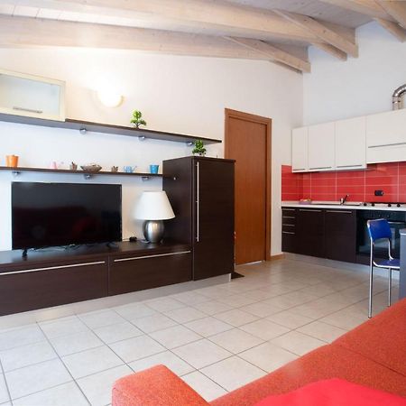 Casa Vacanze Valeria Sondrio Exteriér fotografie