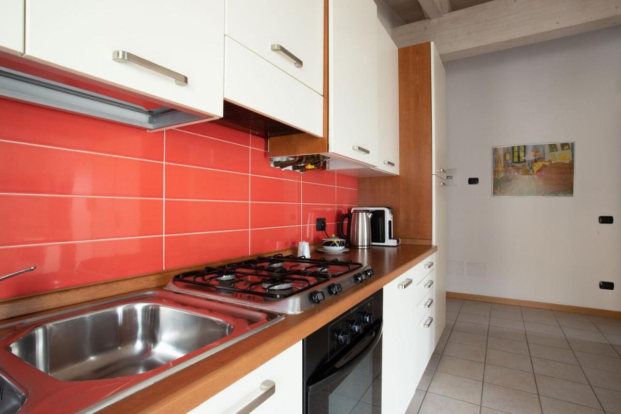 Casa Vacanze Valeria Sondrio Exteriér fotografie