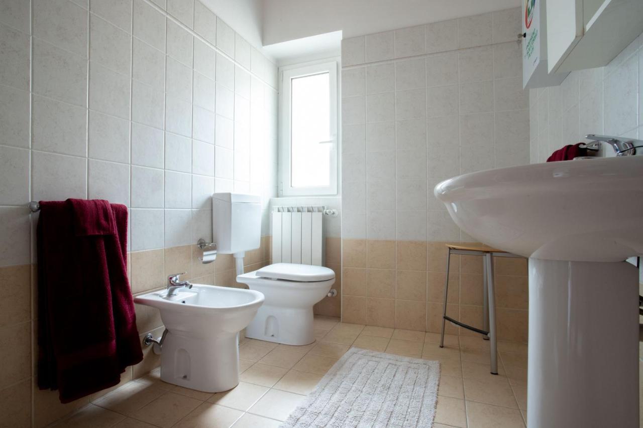 Casa Vacanze Valeria Sondrio Exteriér fotografie