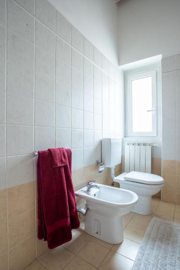 Casa Vacanze Valeria Sondrio Exteriér fotografie